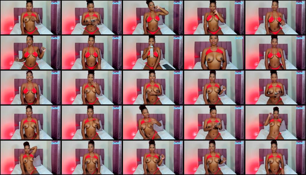 Cinsharr1 Webcam 2024-01-26