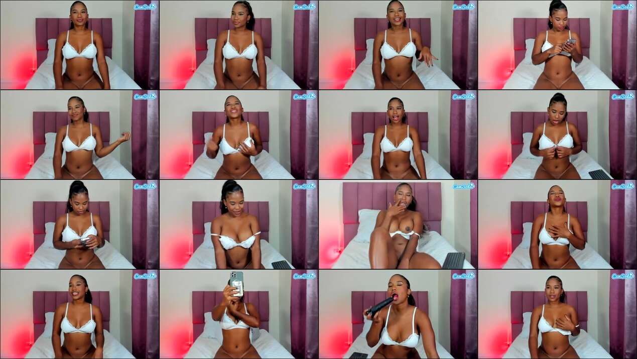 Cinsharr1 Webcam 2024-02-04