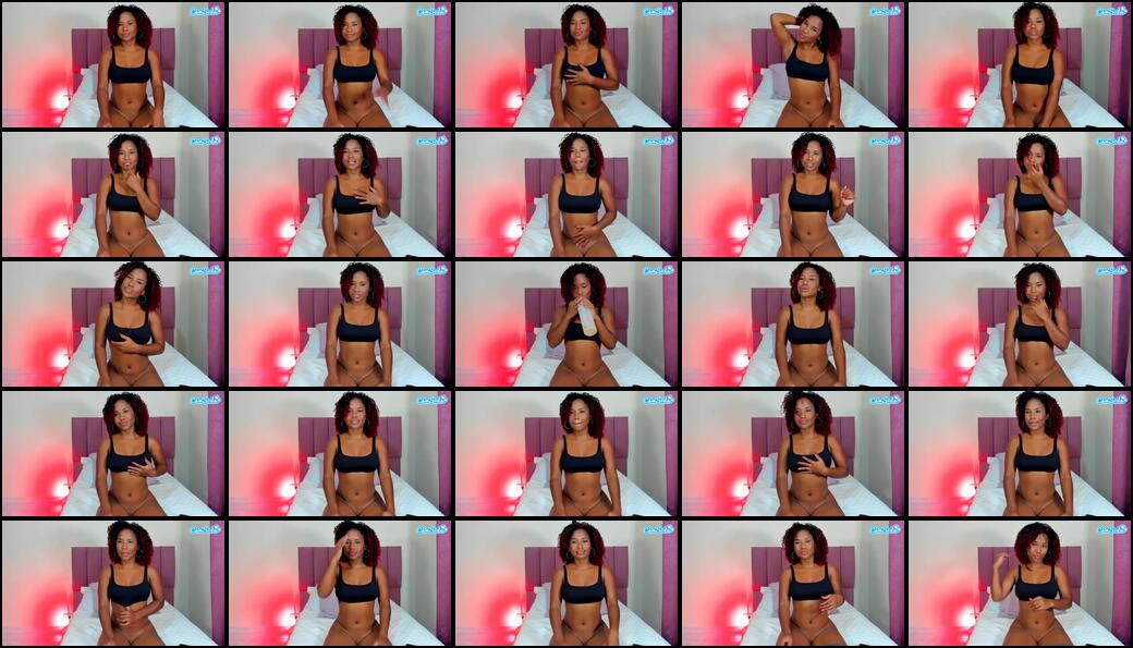 Cinsharr1 Webcam 2024-02-16