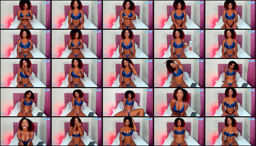 Cinsharr1 Webcam 2024-03-19