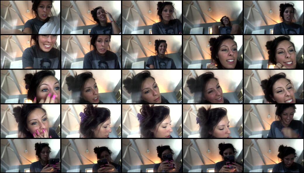 Cjizzle429 Webcam 2024-04-22