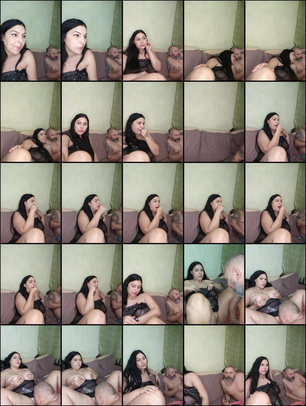 Cleopatra1990 Webcam 2023-12-27
