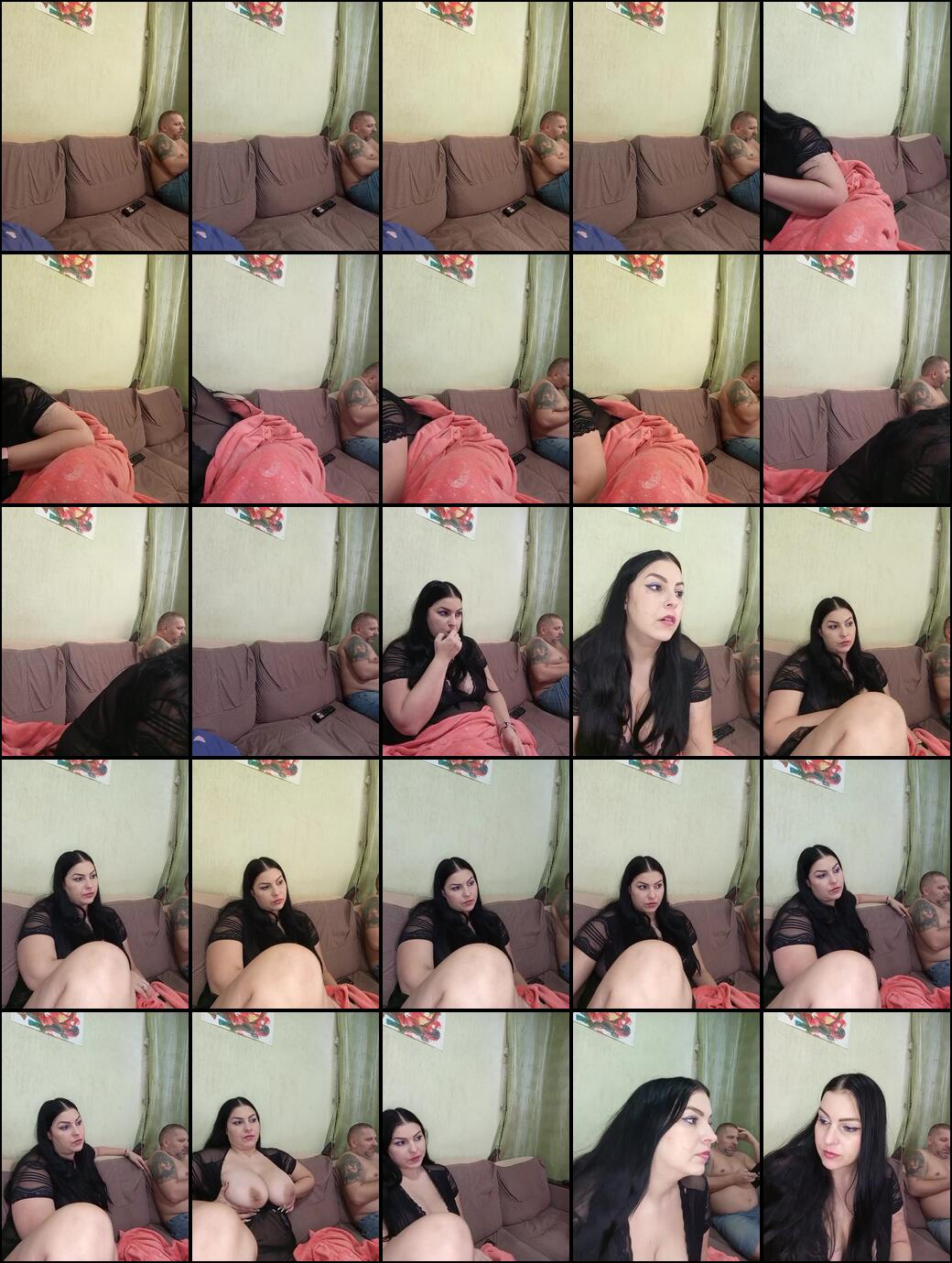 Cleopatra1990 Webcam 2024-01-10