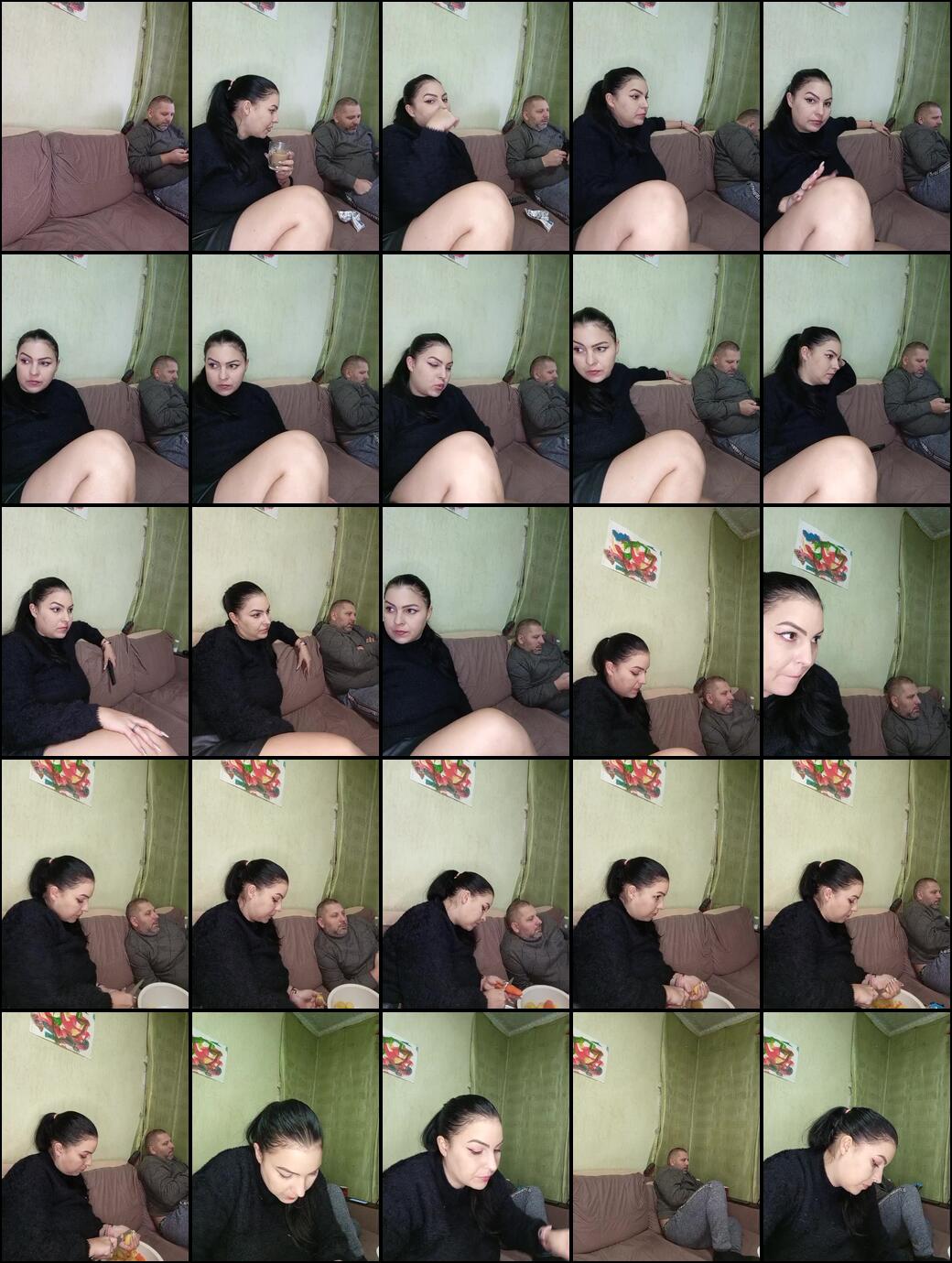 Cleopatra1990 Webcam 2024-01-13