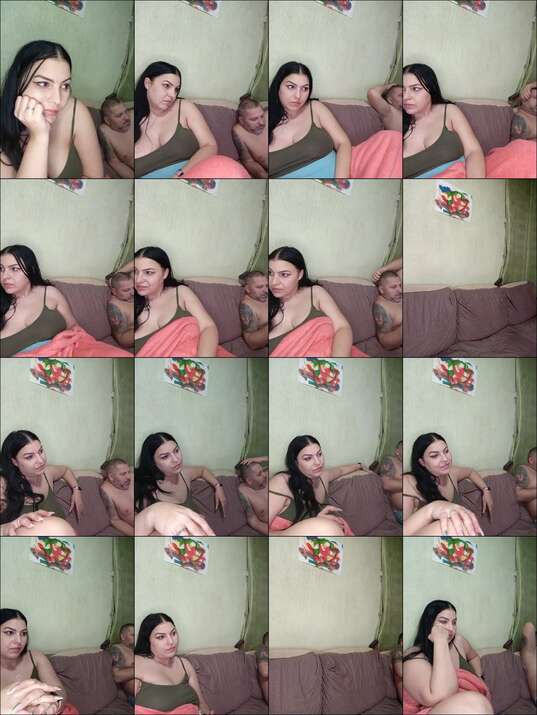 Cleopatra1990 Webcam 2024-01-15