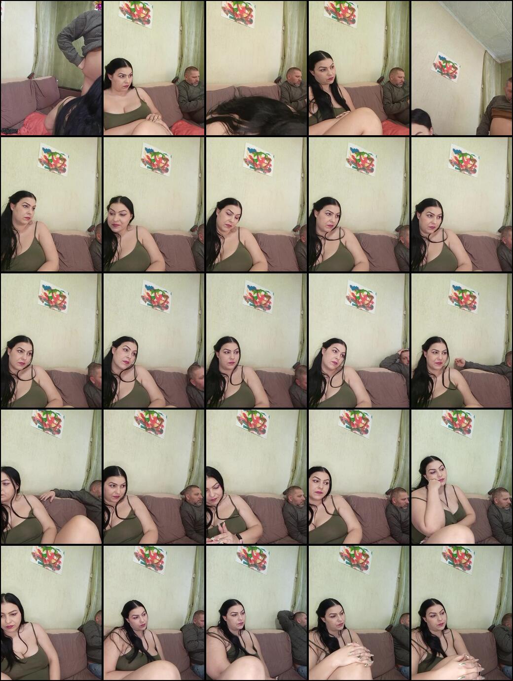 Cleopatra1990 Webcam 2024-01-16
