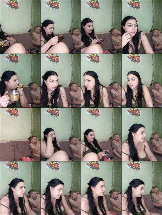 Cleopatra1990 Webcam 2024-01-16