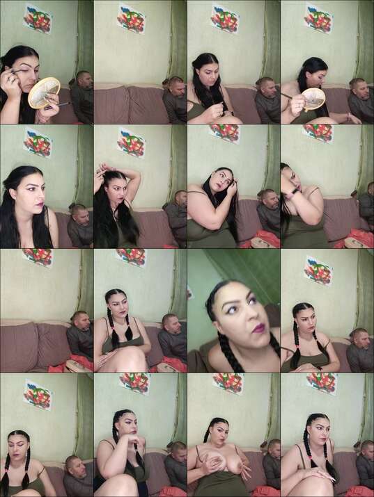 Cleopatra1990 Webcam 2024-01-17