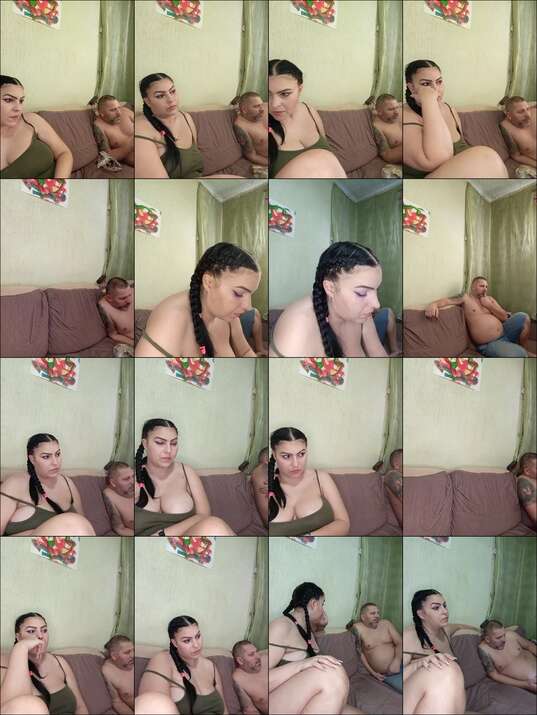 Cleopatra1990 Webcam 2024-01-17