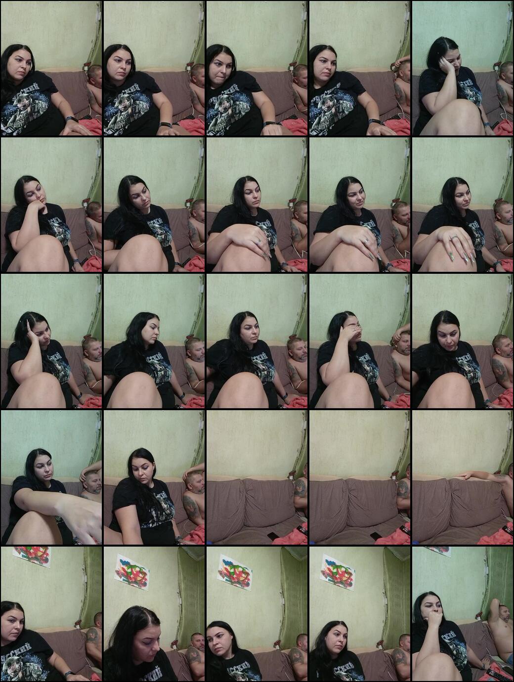 Cleopatra1990 Webcam 2024-01-20