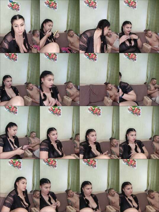 Cleopatra1990 Webcam 2024-01-28