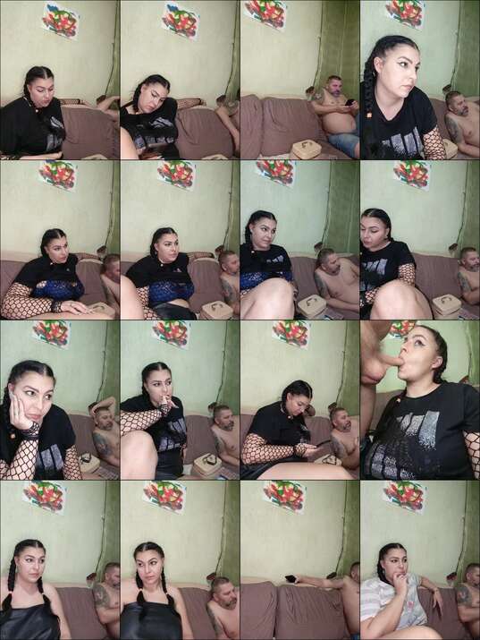 Cleopatra1990 Webcam 2024-01-29
