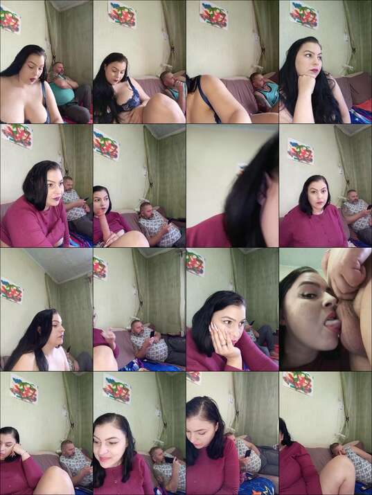 Cleopatra1990 Webcam 2024-03-17