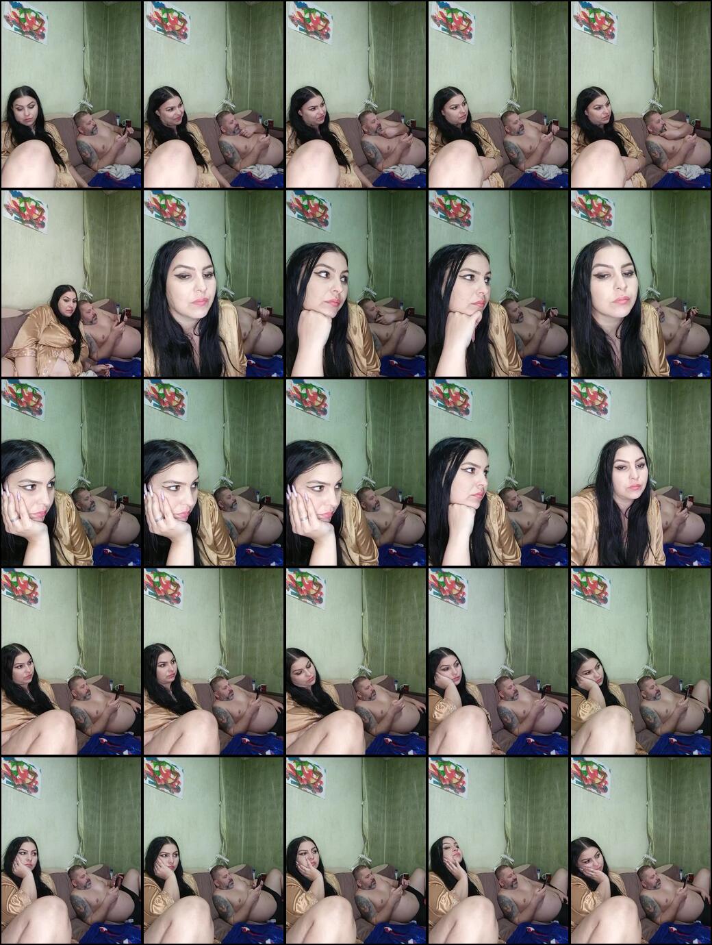 Cleopatra1990 Webcam 2024-03-18