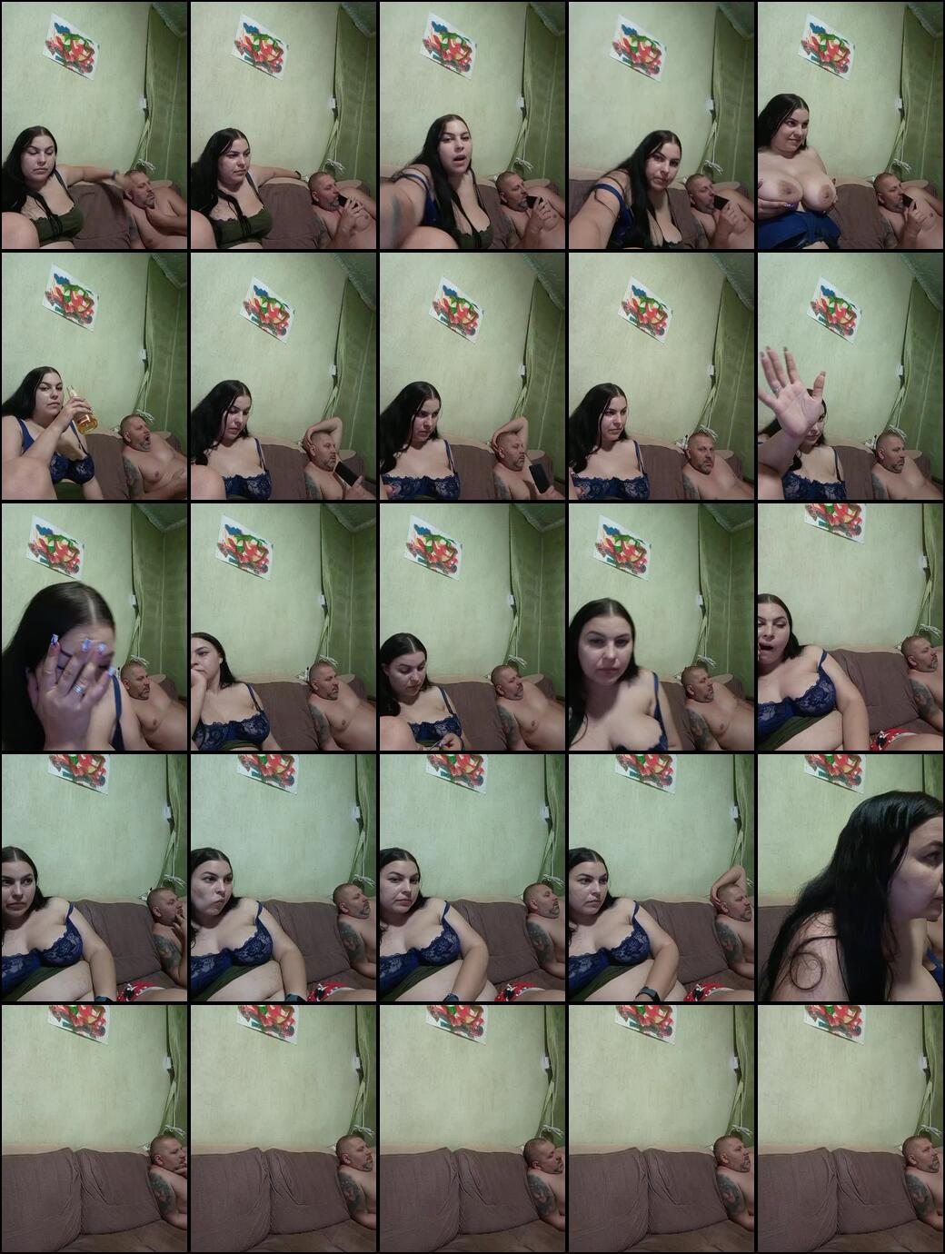 Cleopatra1990 Webcam 2024-04-20
