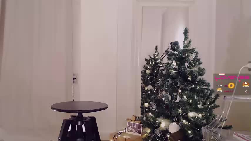 Cleopatra_sinns Webcam 2022-12-14