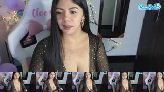 Cloe-sexx Webcam 2024-01-10