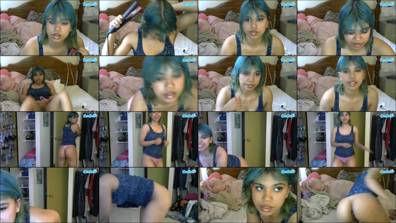 Cocojelly69 Webcam 2024-03-30