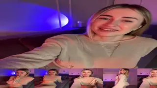 Coconutkitty Webcam 2024-02-17