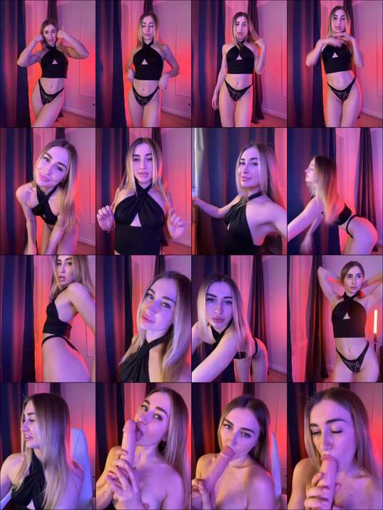 Coconutkitty Webcam 2024-01-18