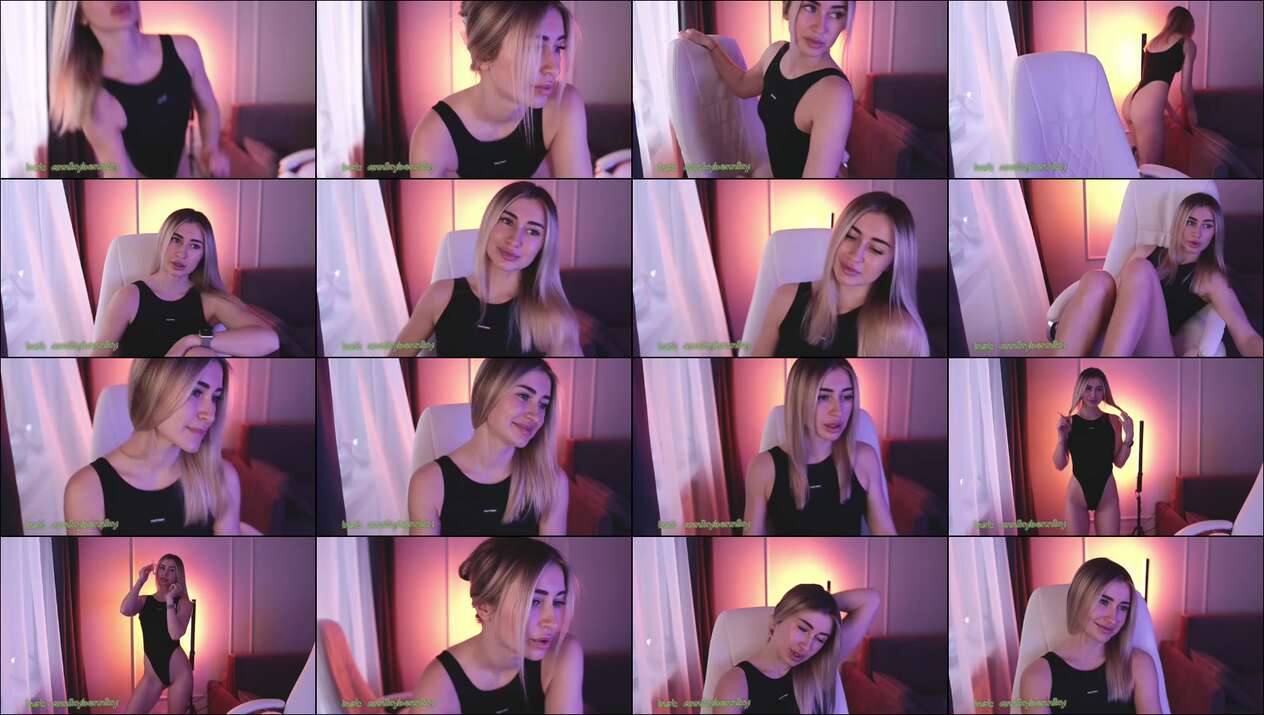 Coconutkitty Webcam 2024-02-04