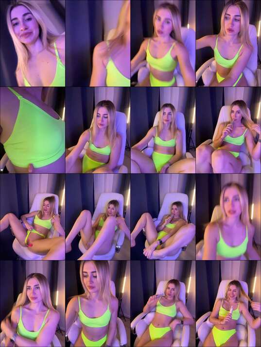 Coconutkitty Webcam 2024-02-21