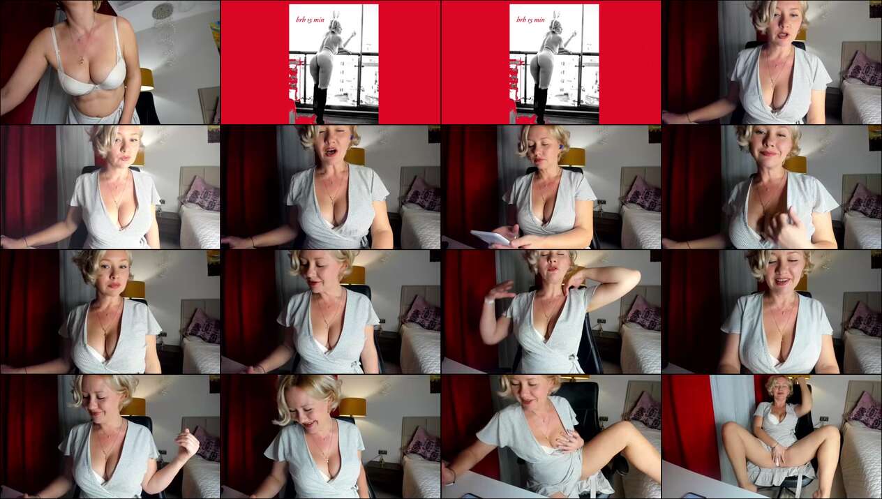 Colette1w Webcam 2023-10-31