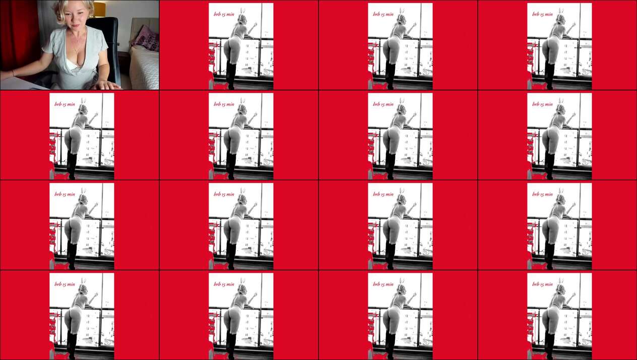 Colette1w Webcam 2023-10-31