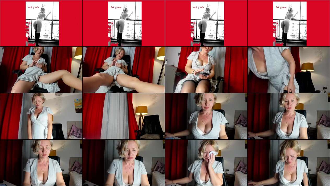 Colette1w Webcam 2023-10-31
