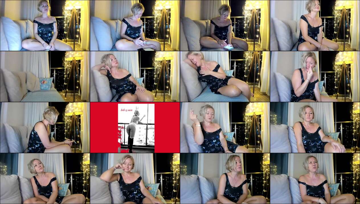 Colette1w Webcam 2023-11-06