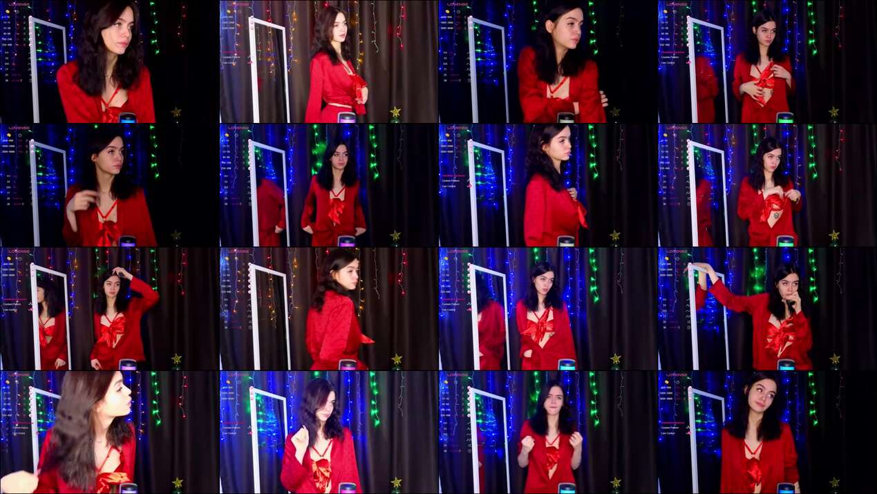 Connieambes Webcam 2024-01-03