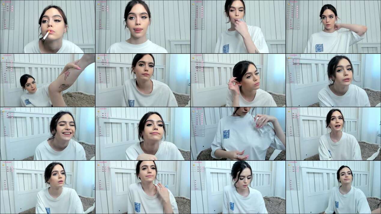 Connieambes Webcam 2023-10-09
