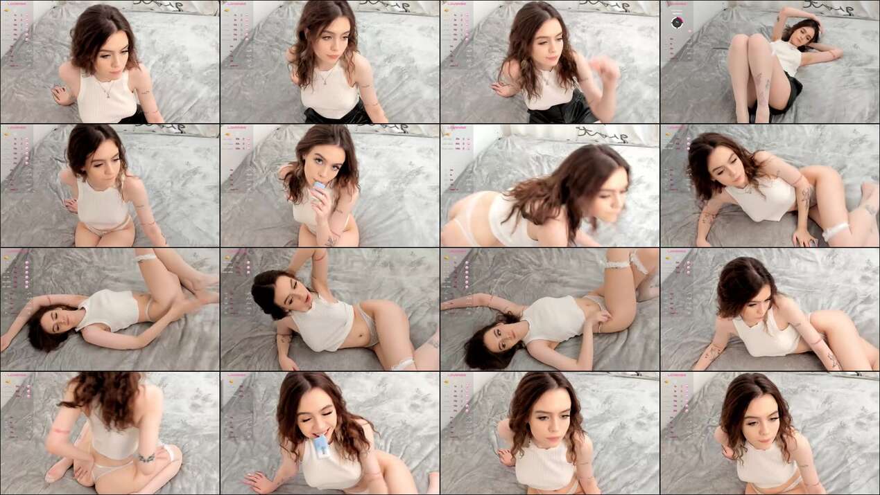 Connieambes Webcam 2023-10-17