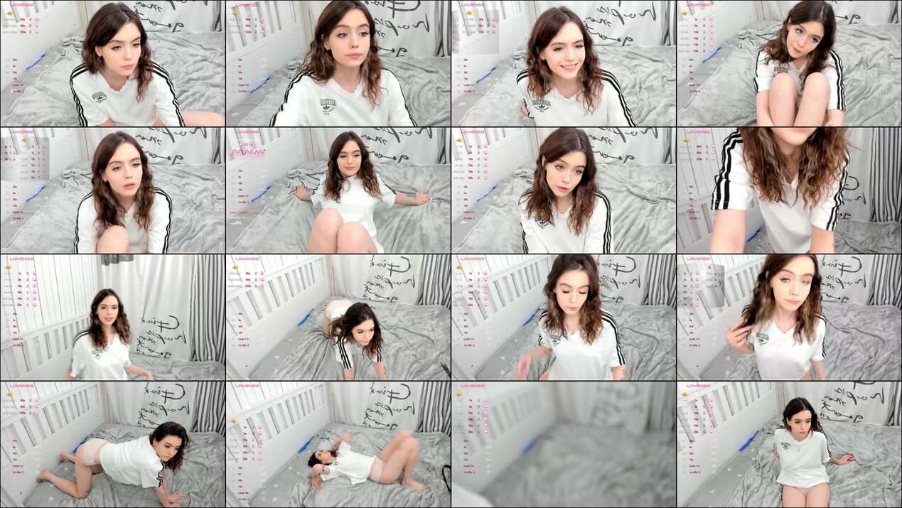 Connieambes Webcam 2023-10-25