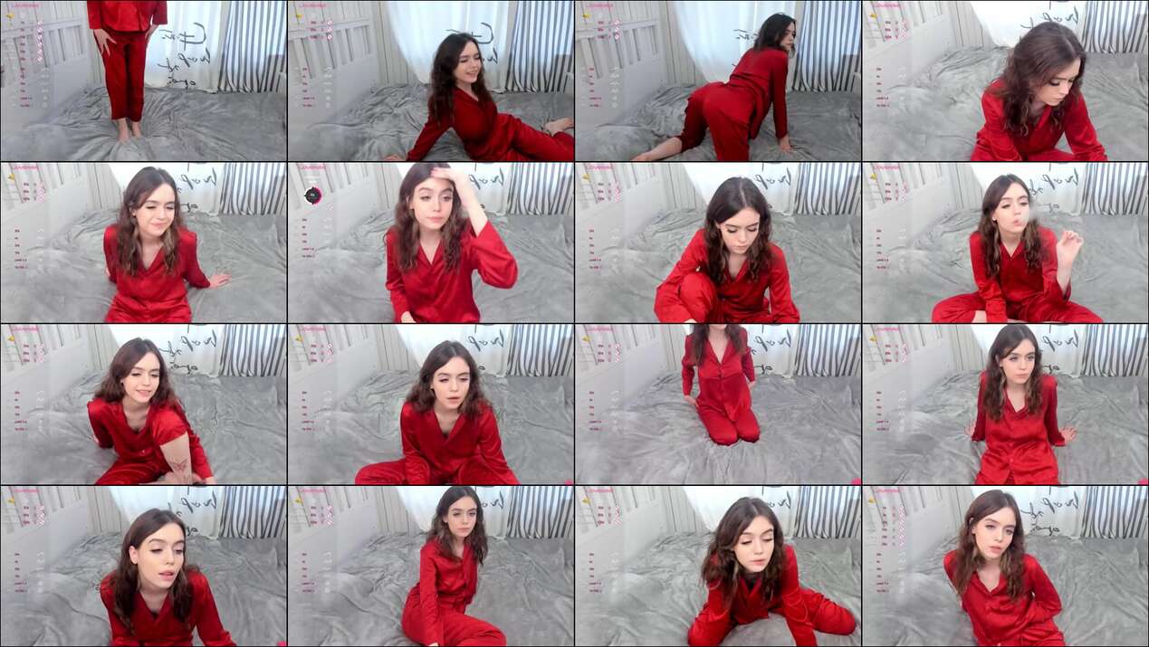 Connieambes Webcam 2023-11-02