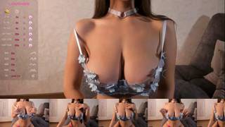 Conniesperry Webcam 2023-08-22