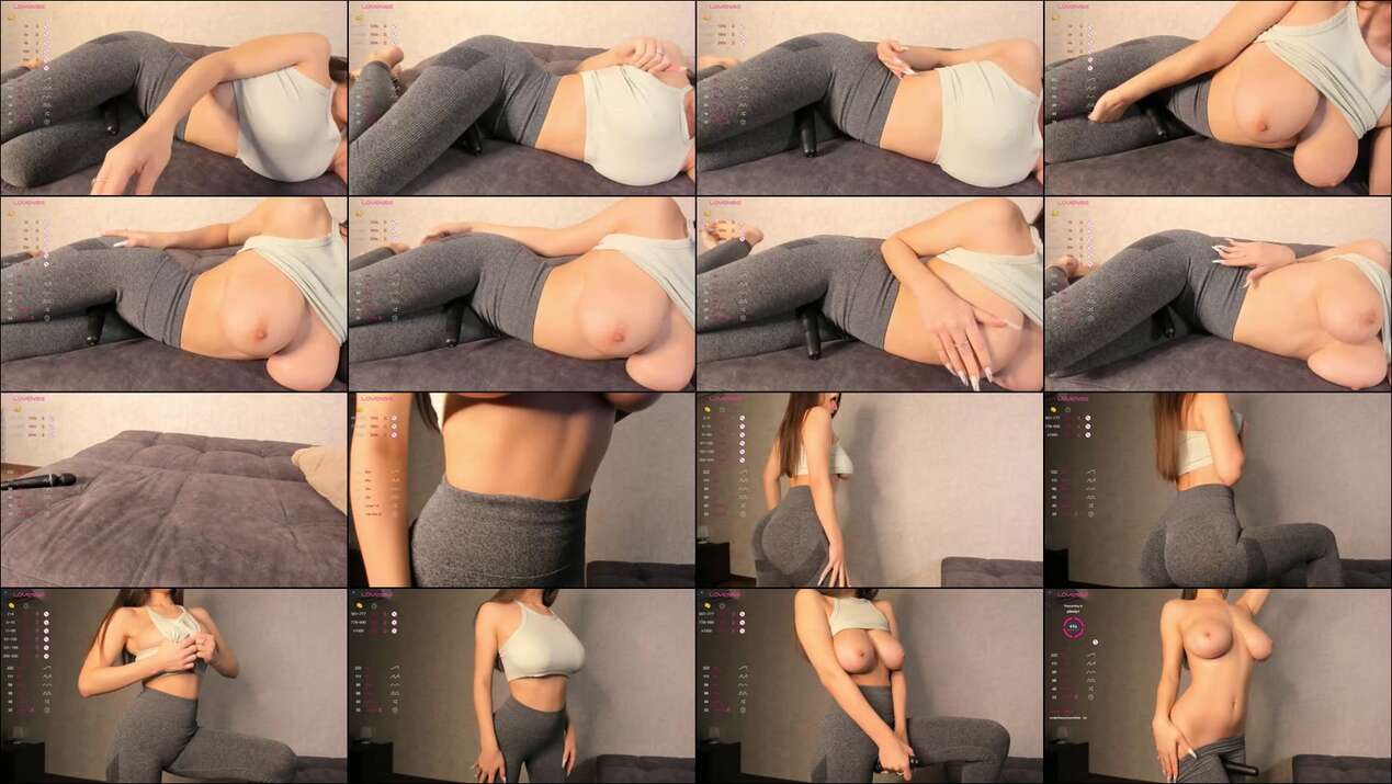 Conniesperry Webcam 2023-11-13
