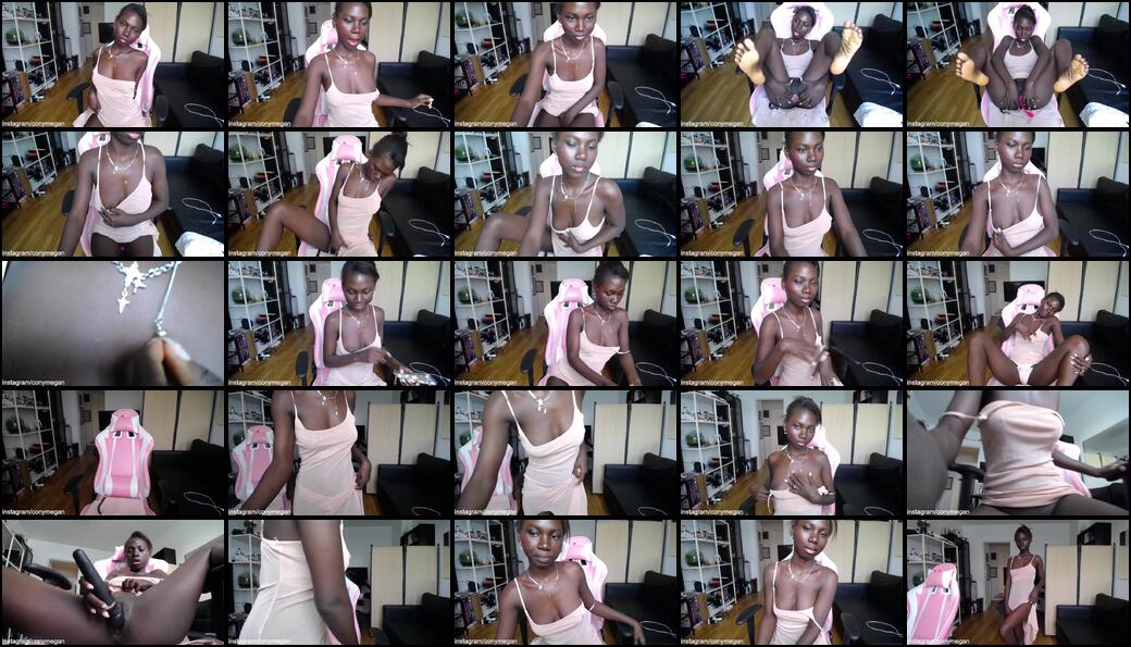 Conymegan Webcam 2024-04-24