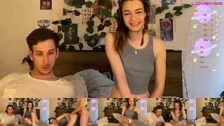 Cookies_4u_cute Webcam 2023-06-23