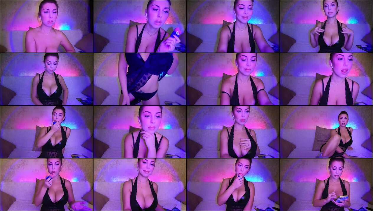 Cool-Baby Webcam 2023-10-11
