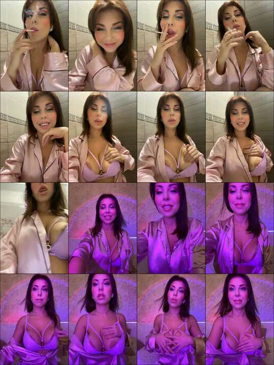 Cool-Baby Webcam 2023-10-20