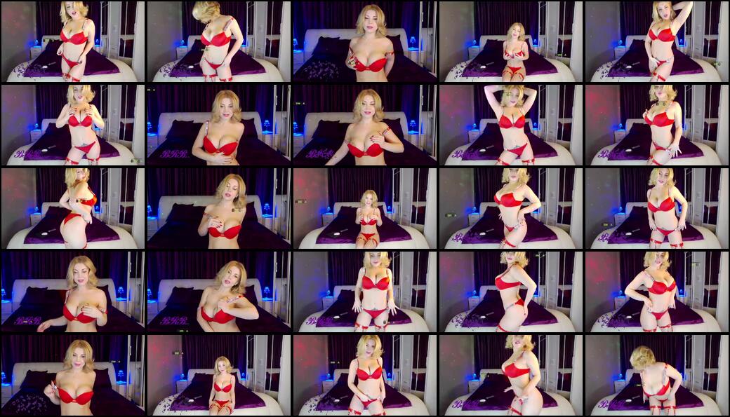 Cool-Baby Webcam 2024-01-10