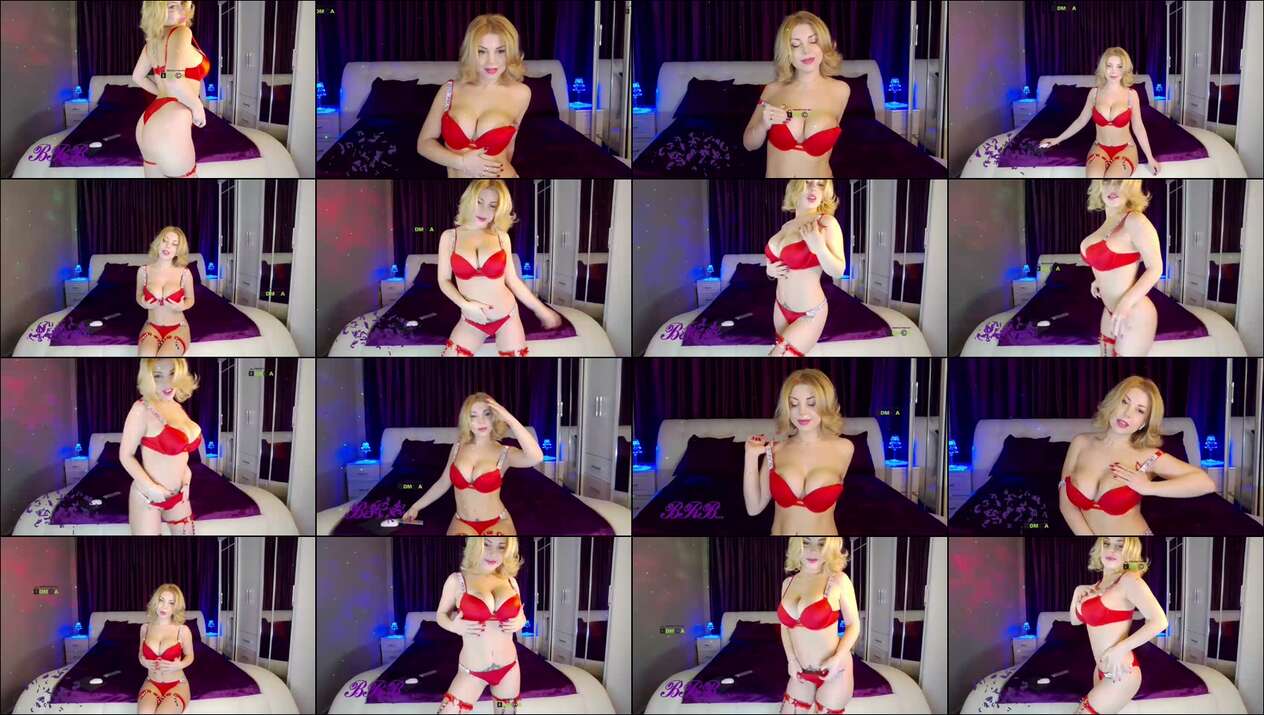 Cool-Baby Webcam 2024-01-12