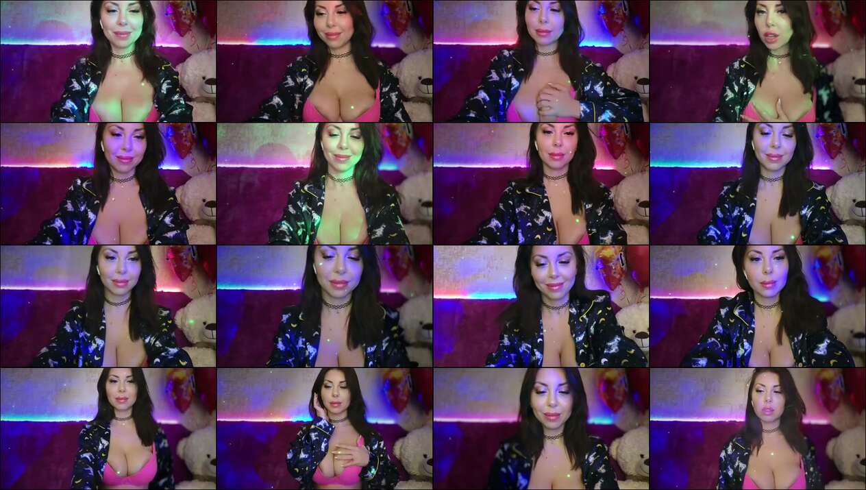 Cool-Baby Webcam 2024-01-27