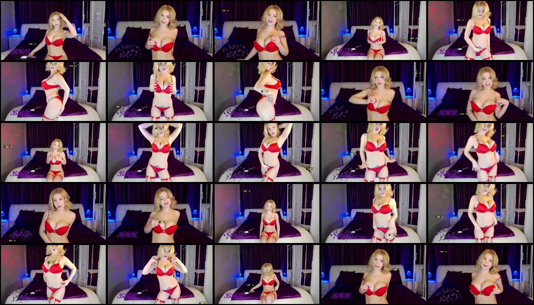 Cool-Baby Webcam 2024-01-30