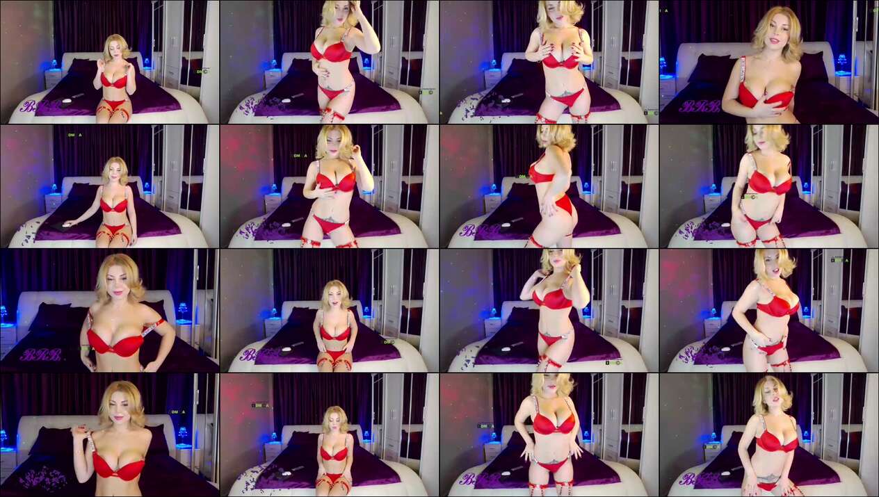 Cool-Baby Webcam 2024-01-30