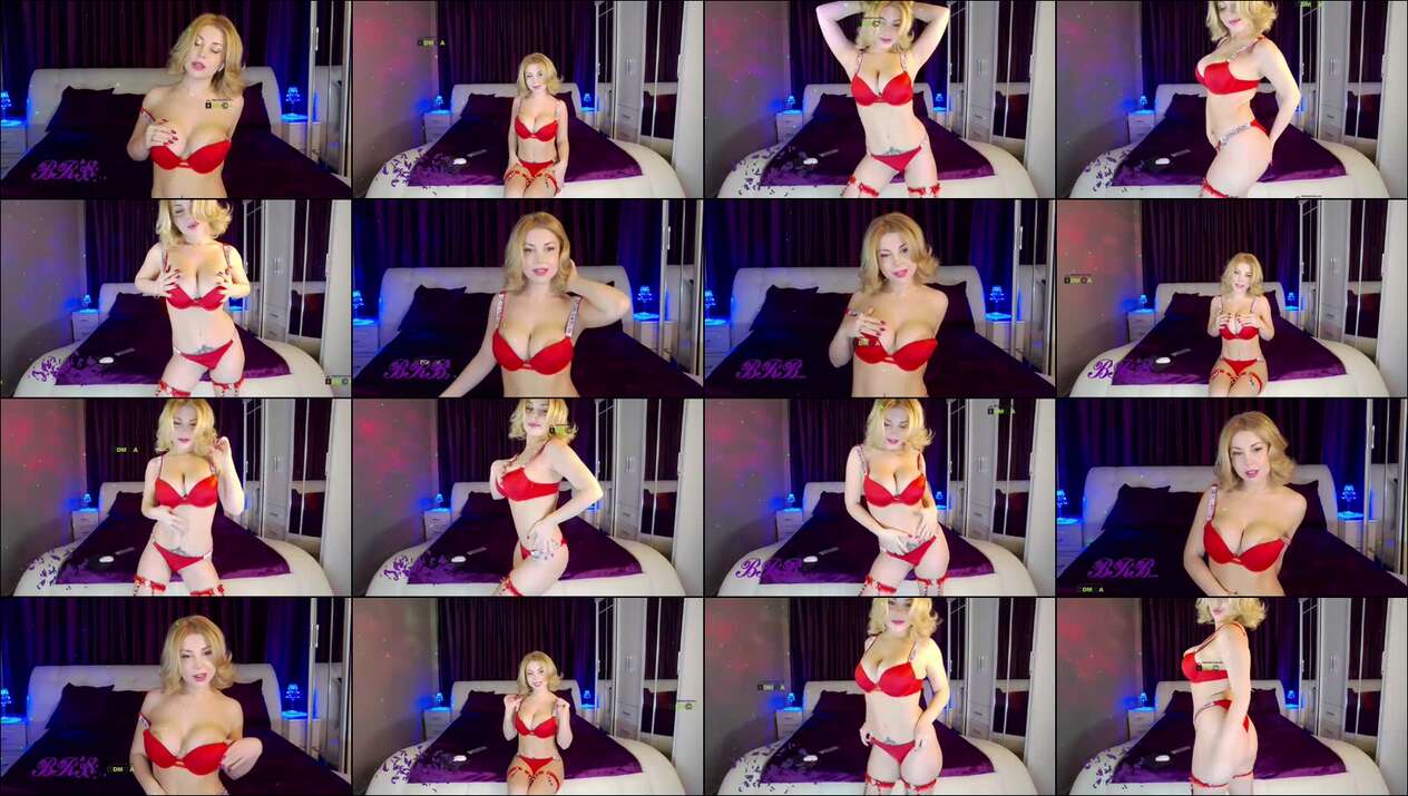 Cool-Baby Webcam 2024-02-02