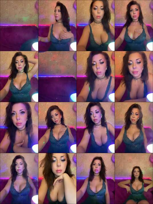 Cool-Baby Webcam 2024-02-03