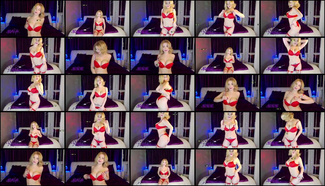 Cool-Baby Webcam 2024-02-29