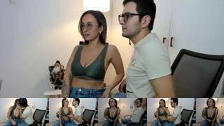 Cora_andrew_ Webcam 2023-12-06
